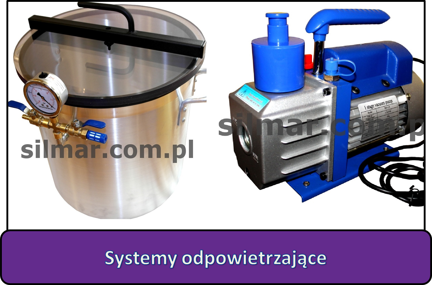 Odpowietrznie Odpowietrznie