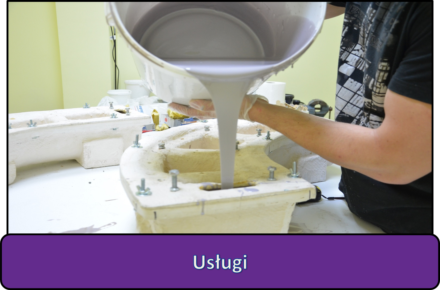 Usługi Usługi