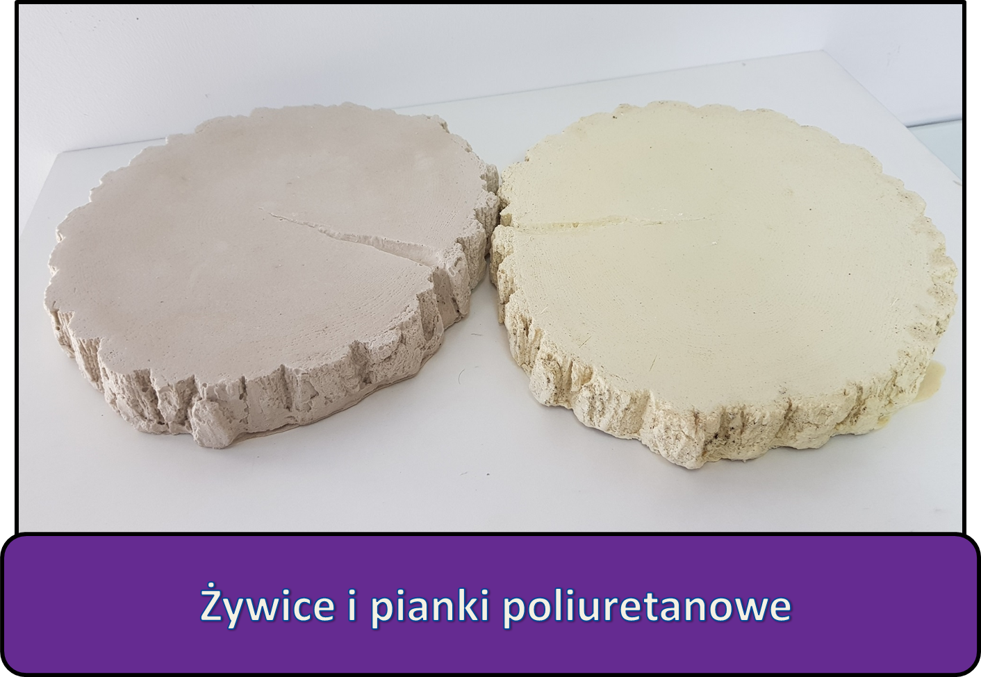 Żywice 3 Żywice 3